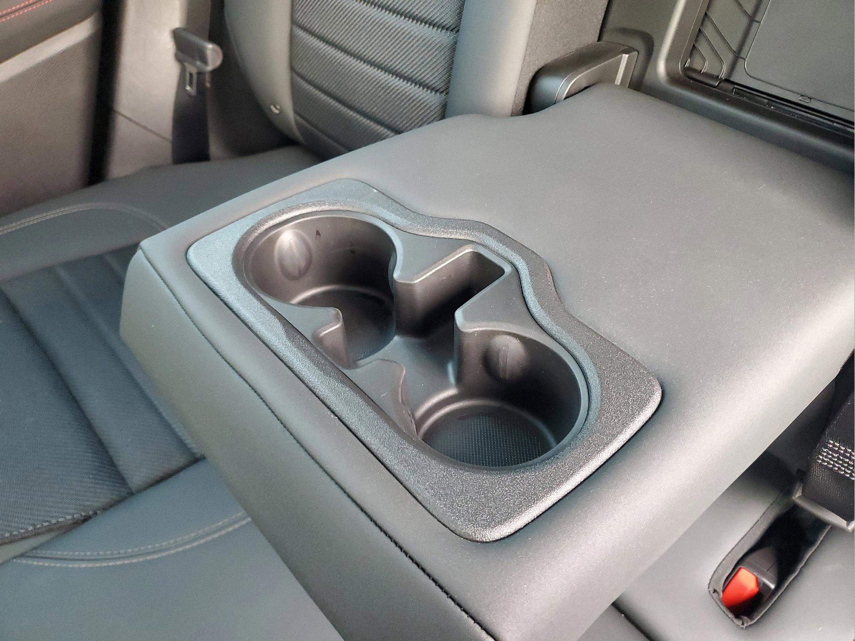 Used 2023 Dodge Hornet GT w/ GT Blacktop Package image 9