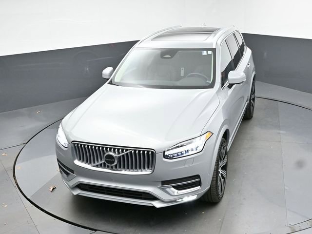 Used 2024 Volvo XC90 B6 Plus w/ Protection Package image 46