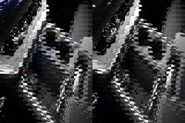 New 2025 Ford Expedition Platinum w/ Driver's Package image 34