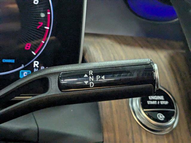 Certified 2024 Mercedes-Benz GLC 300 4MATIC image 12