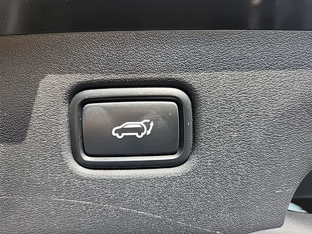 Used 2022 Kia EV6 Wind w/ Wind Technology Package image 21