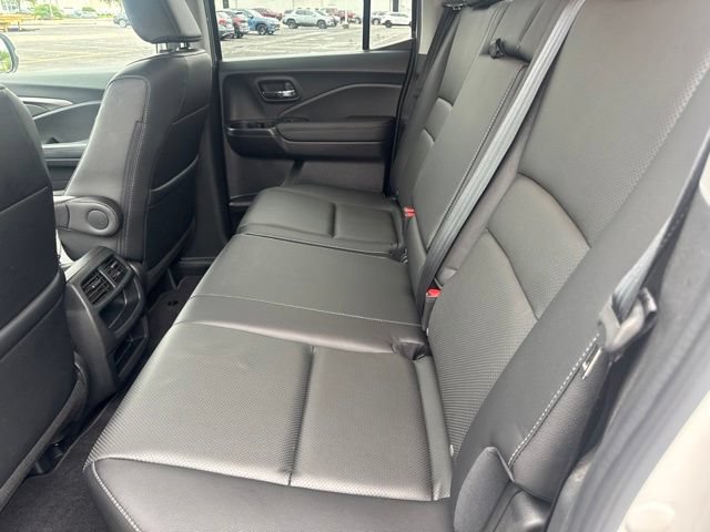 Used 2020 Honda Ridgeline RTL image 10