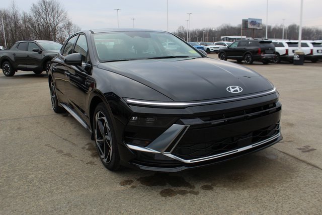 New 2026 Hyundai Sonata SEL image 6