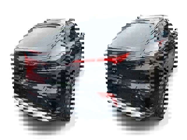 New 2026 Buick Envista Sport Touring w/ Advanced Safety Package image 5