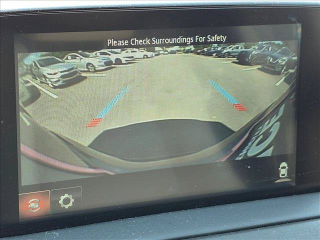 Used 2019 MAZDA CX-9 Grand Touring AWD/4WD image 12