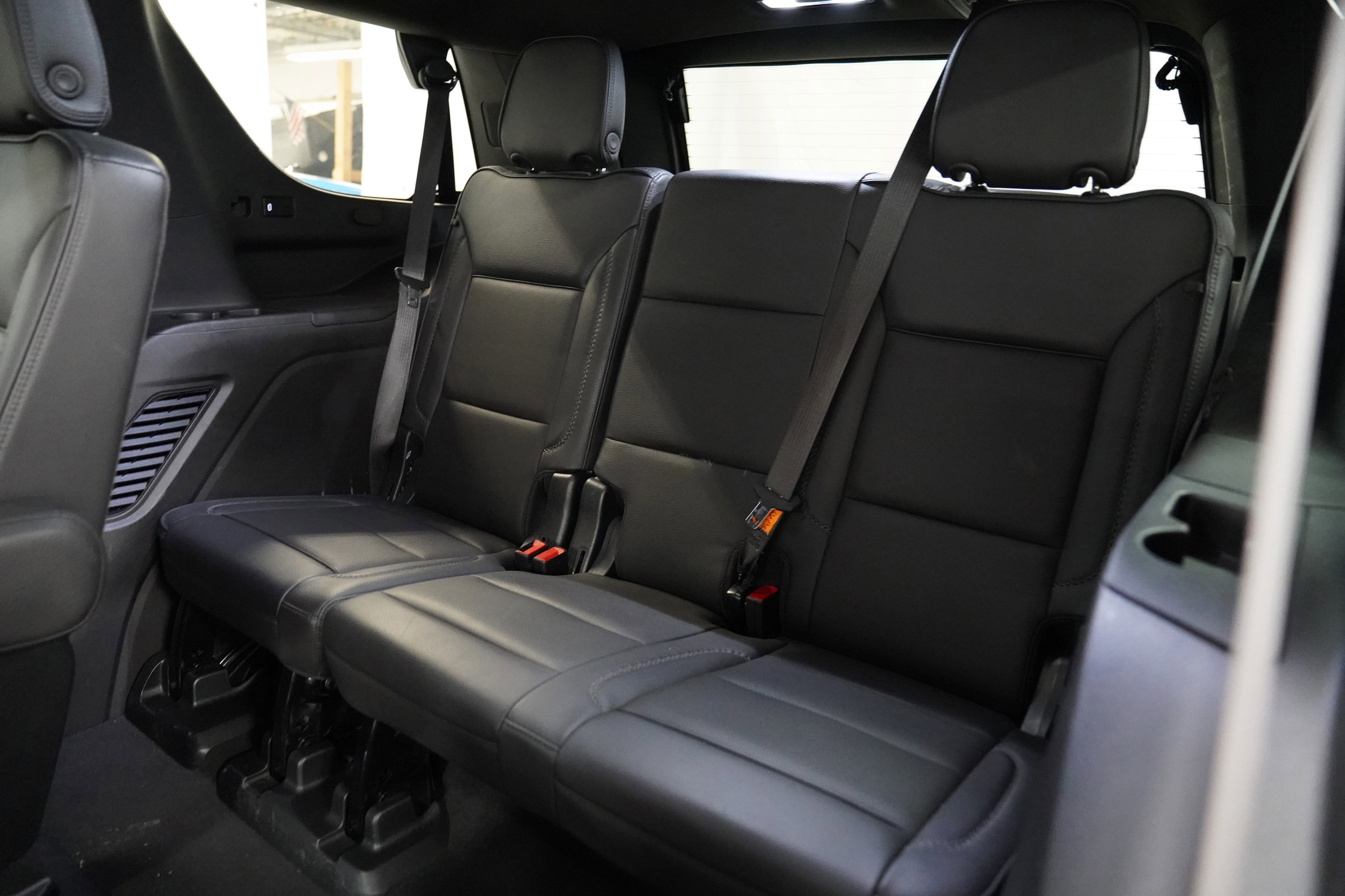 Used 2023 GMC Yukon Denali image 7