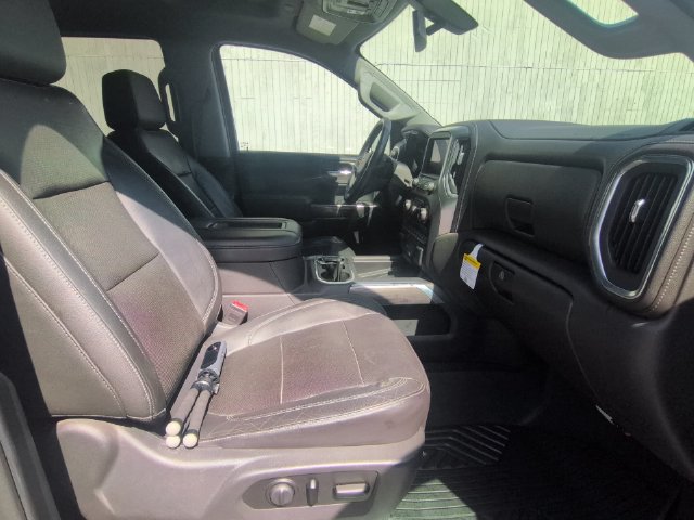 Used 2020 Chevrolet Silverado 1500 LTZ AWD/4WD image 32
