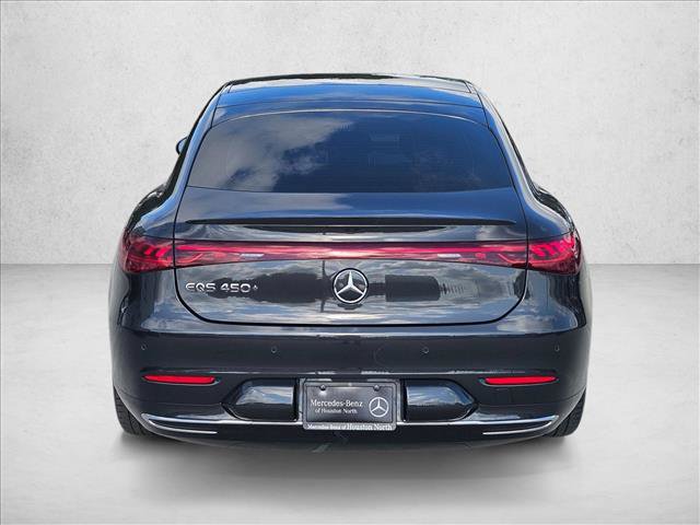 Certified 2023 Mercedes-Benz EQS 450+ Sedan image 6