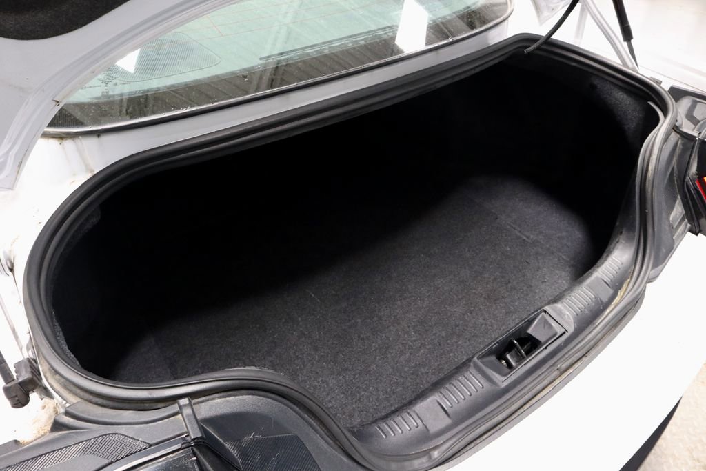 Certified 2024 Ford Mustang EcoBoost image 15