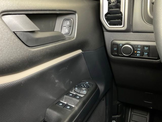 New 2025 Ford Bronco Sport Big Bend image 20