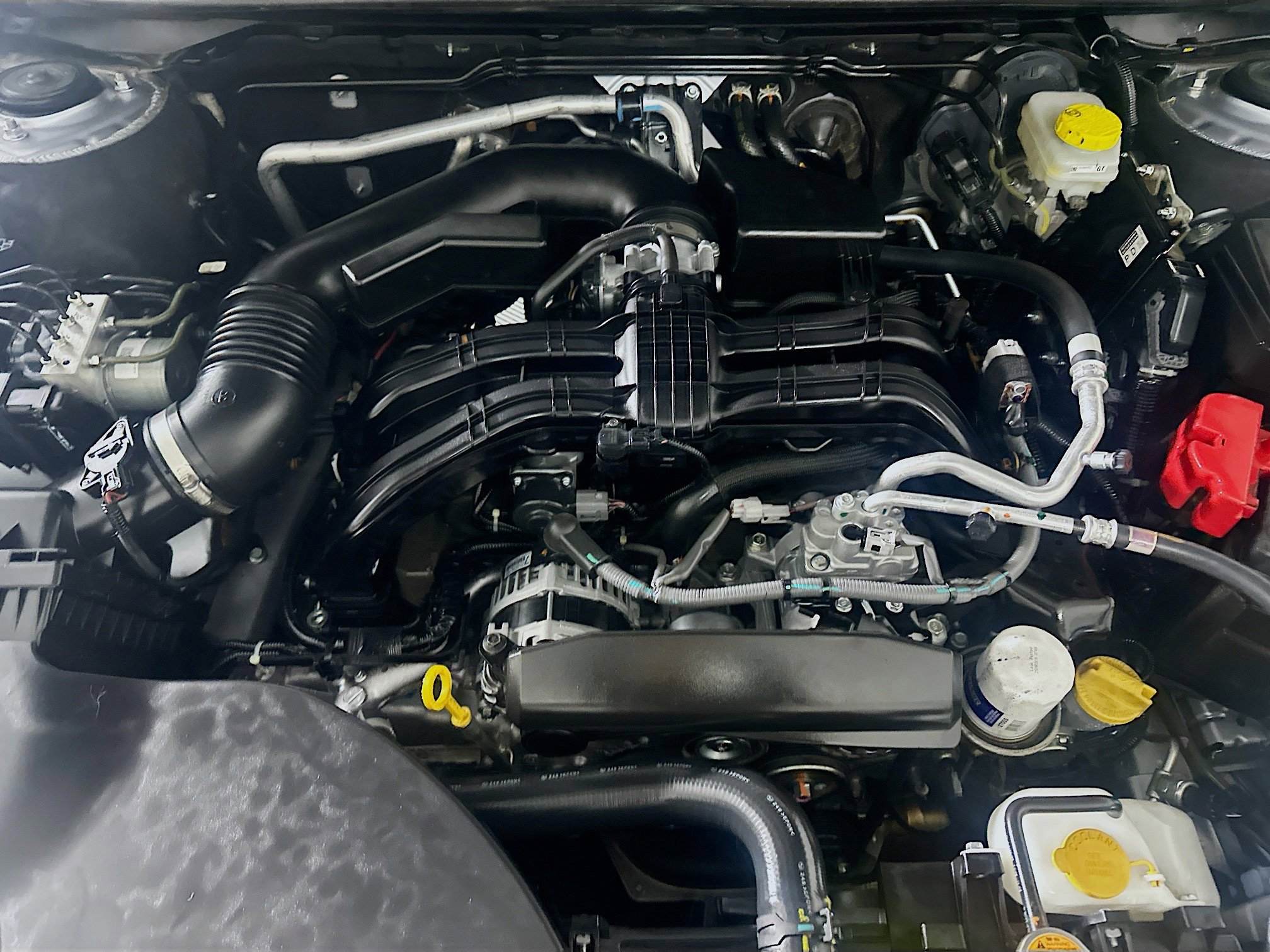 Used 2025 Subaru Outback Premium image 30