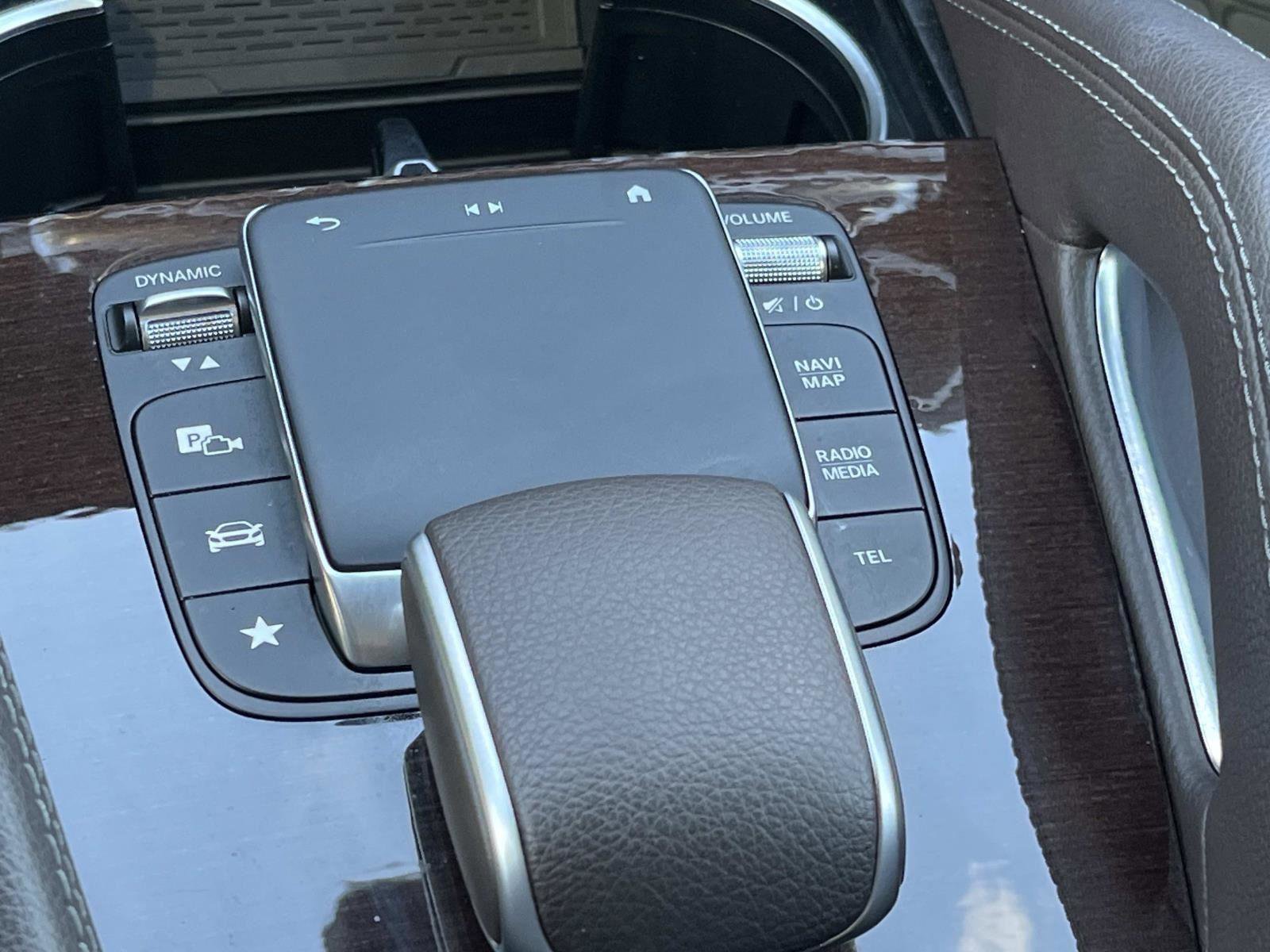 Certified 2023 Mercedes-Benz GLE 350 4MATIC image 32