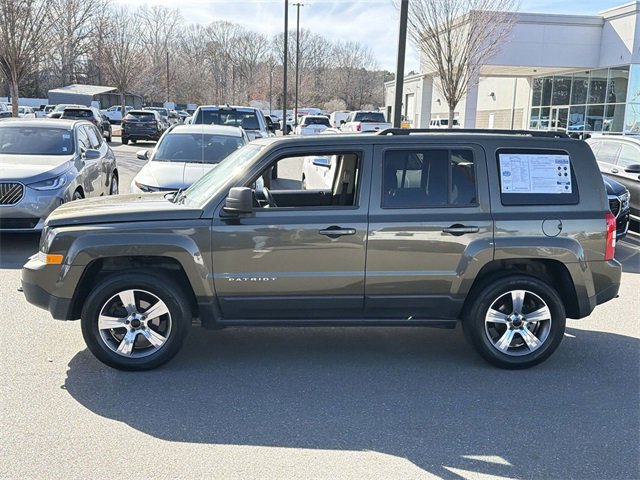 Used 2016 Jeep Patriot Sport w/ Power Value Group image 10