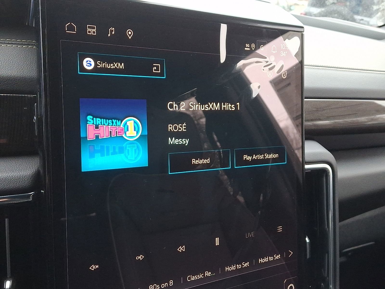 New 2026 GMC Yukon XL Elevation w/ LPO, Get Active Package image 18