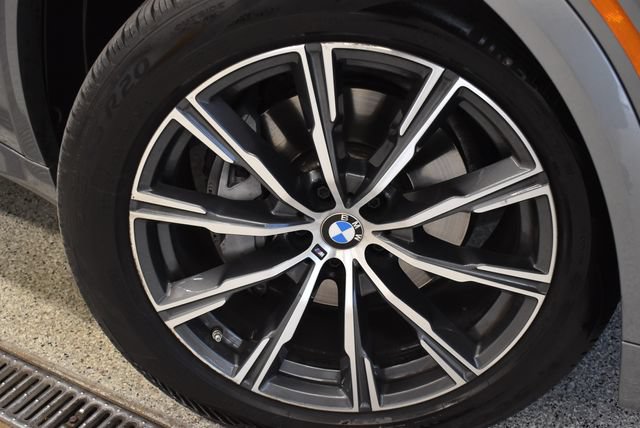 Used 2026 BMW X5 xDrive40i AWD/4WD image 31