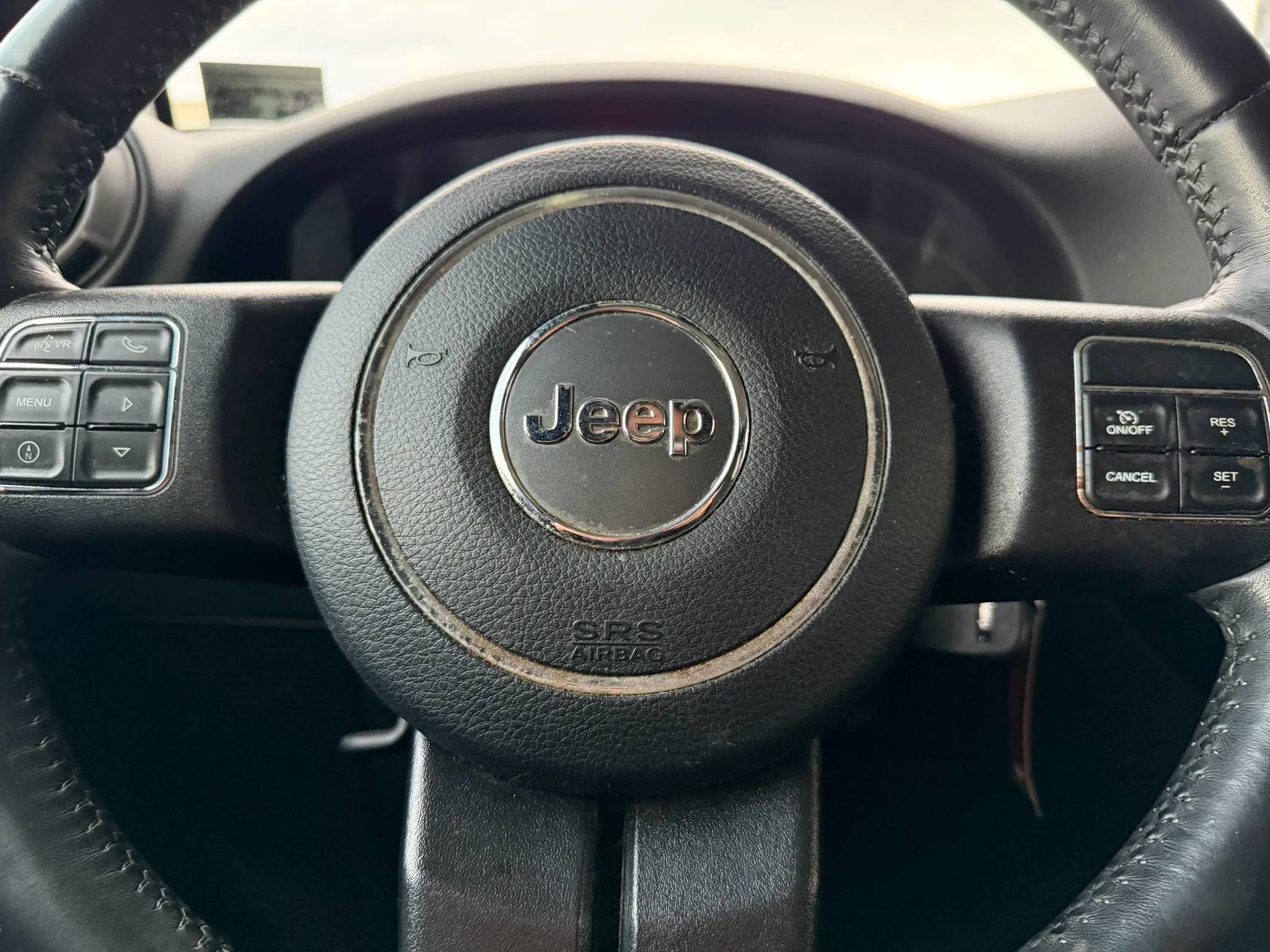 Used 2016 Jeep Wrangler Unlimited Sport w/ Quick Order Package 24S AWD/4WD image 17