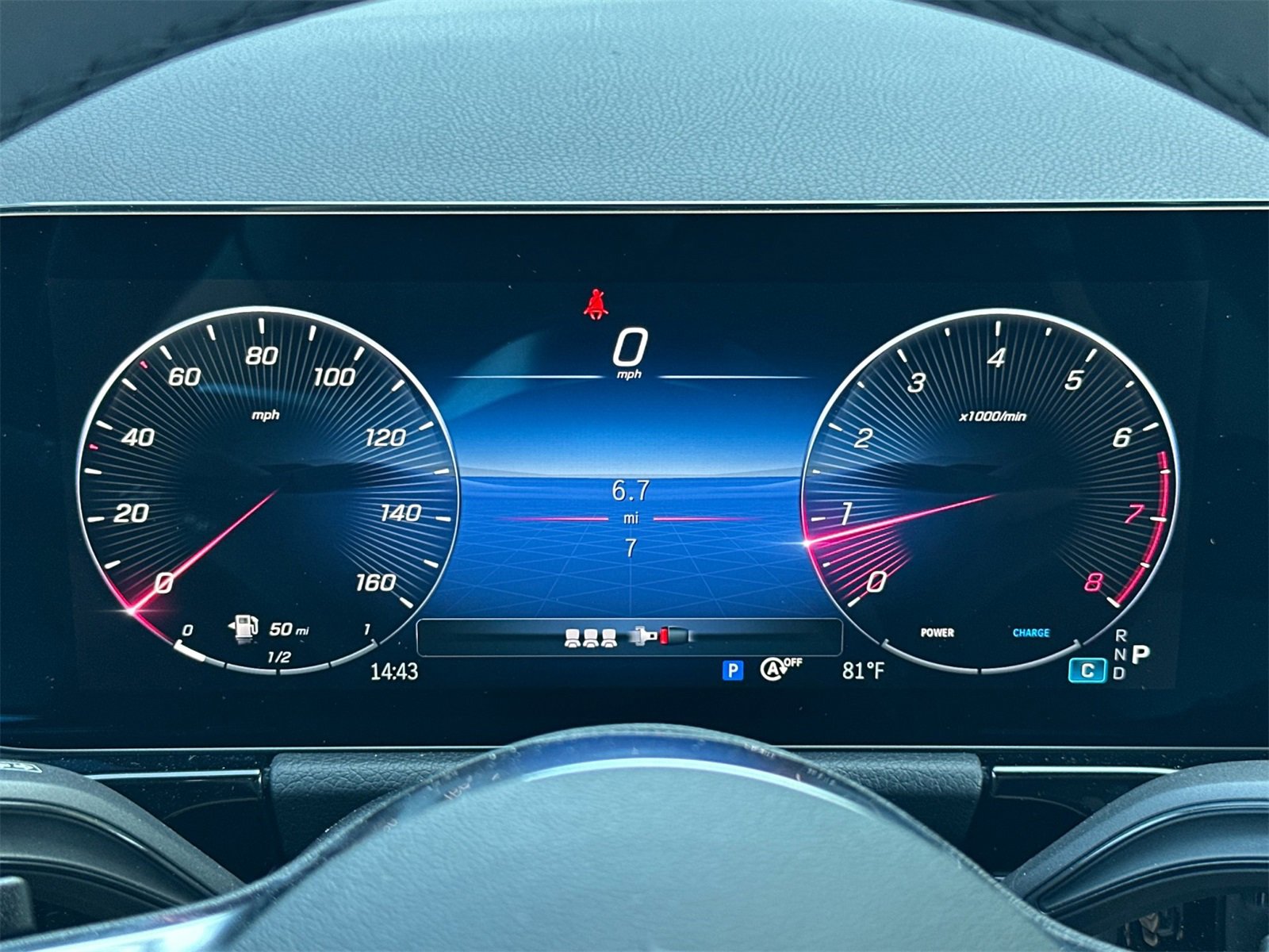 New 2025 Mercedes-Benz GLA 250 image 27