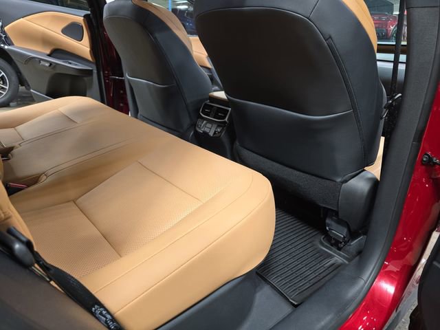 Used 2024 Lexus RX 350 Premium w/ Cold Area Package AWD/4WD image 13