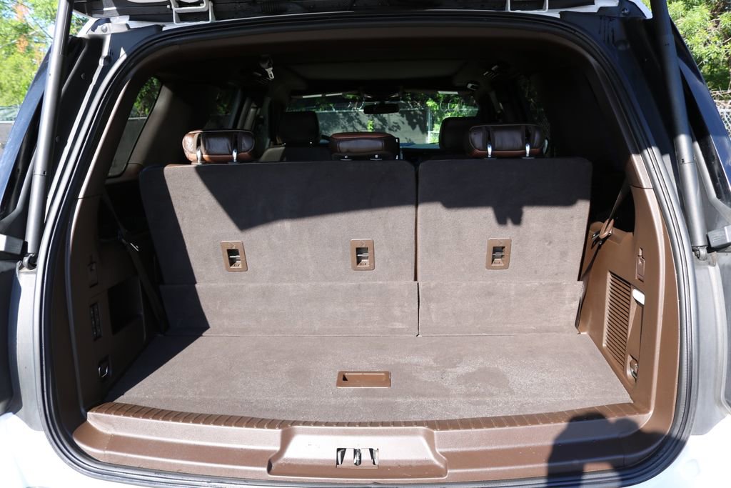 Used 2024 Ford Expedition King Ranch image 19