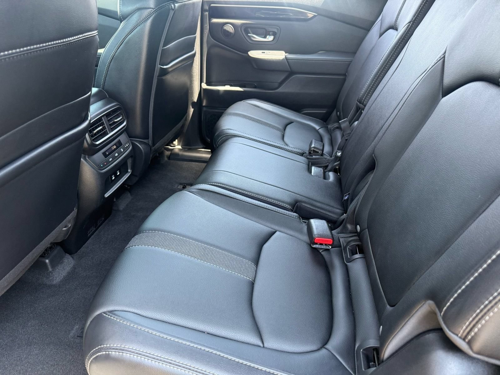 Certified 2026 Honda Pilot EX-L image 26