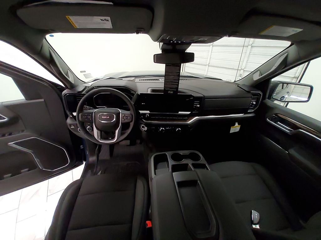 New 2026 GMC Sierra 1500 Elevation w/ Elevation Select Package image 21