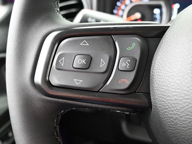 New 2026 Jeep Wrangler Unlimited Rubicon image 25