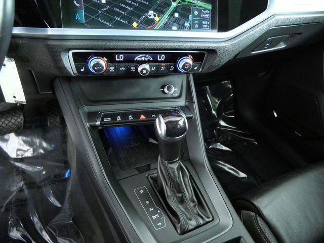 Used 2022 Audi Q3 2.0T Premium Plus AWD/4WD image 20