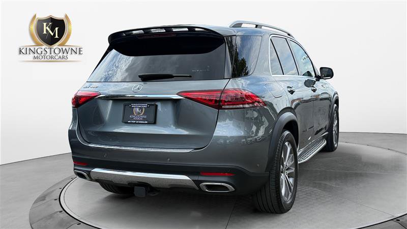 Used 2022 Mercedes-Benz GLE 350 w/ Premium Package image 5