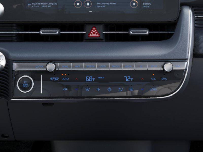 New 2026 Hyundai Ioniq 5 Limited AWD/4WD image 16