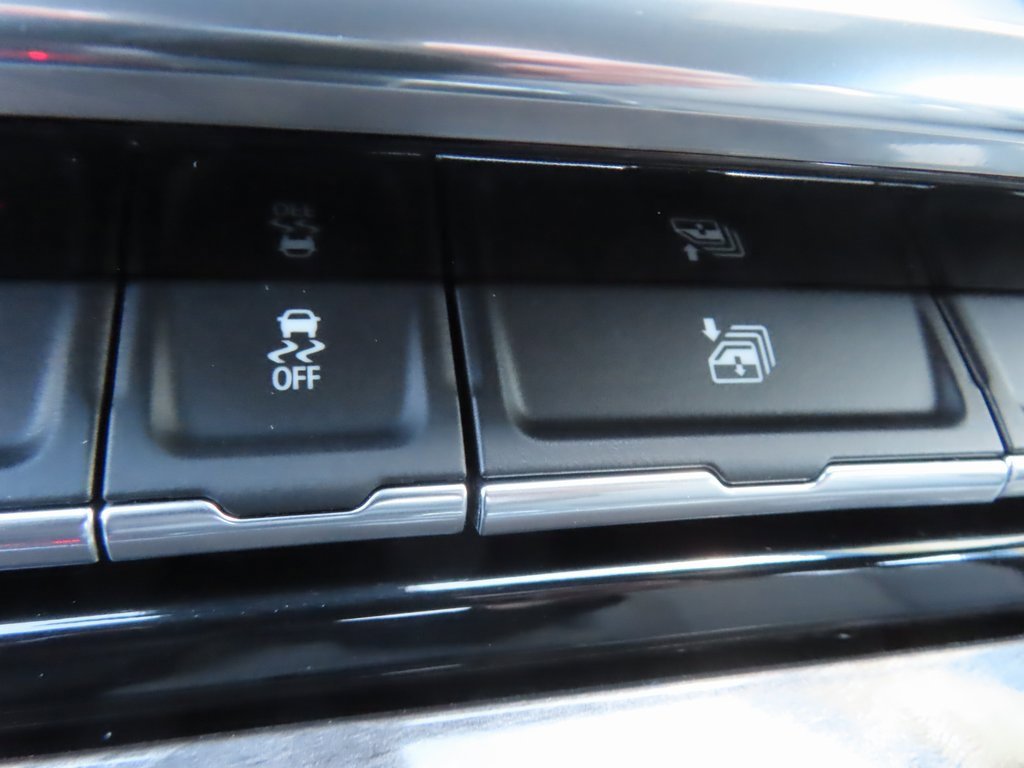 Used 2023 Chevrolet Silverado 1500 LTZ w/ LTZ Convenience Package II image 15