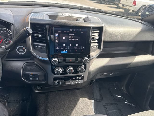 Used 2025 RAM 2500 Big Horn w/ Bed Convenience Group AWD/4WD image 26