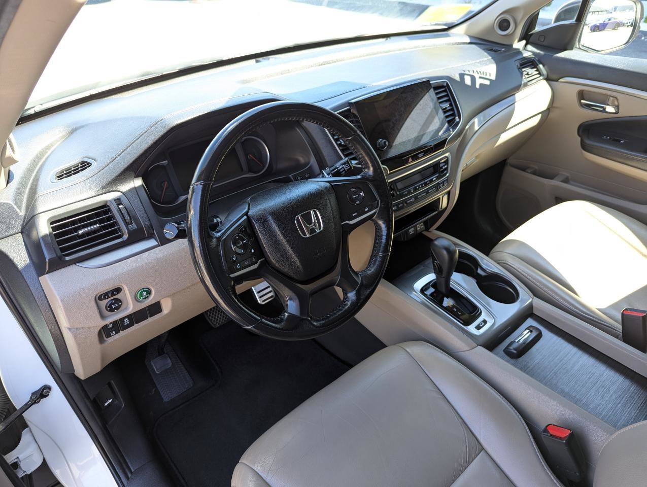 Used 2020 Honda Pilot EX-L image 13