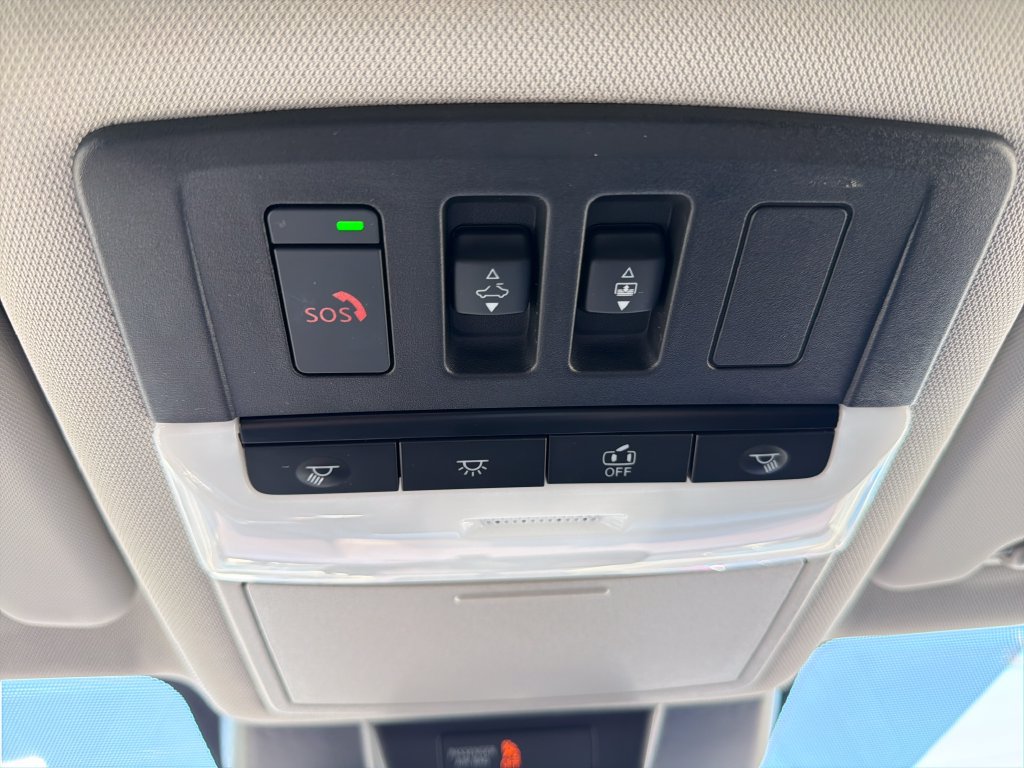Used 2023 Nissan Rogue SV w/ SV Premium B Package AWD/4WD image 30
