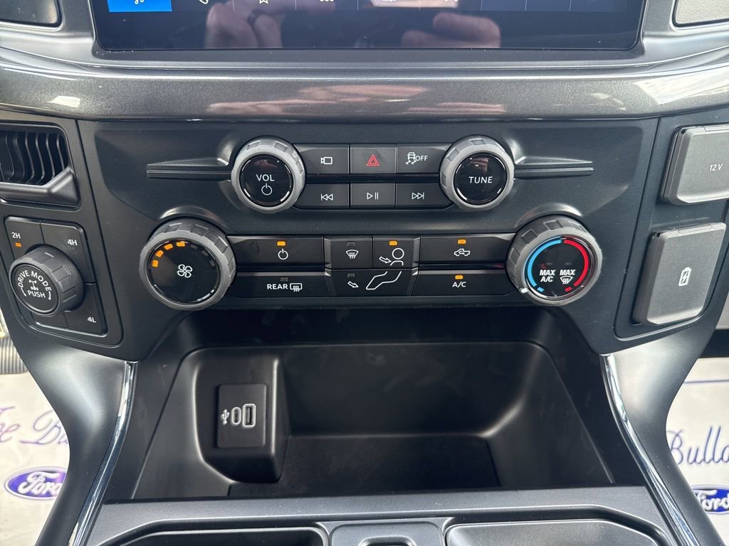 New 2026 Ford F150 STX image 11