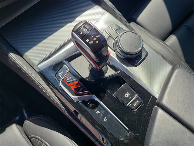 Used 2022 BMW M5 w/ Executive Package image 31