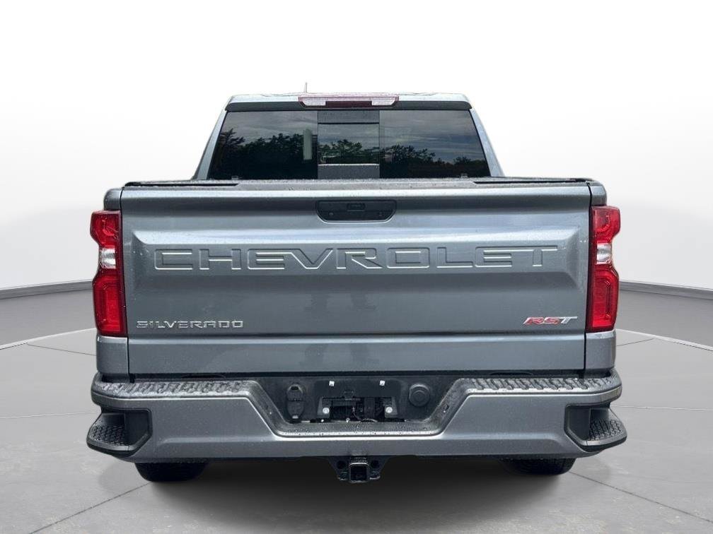 Used 2021 Chevrolet Silverado 1500 RST w/ All Star Edition Plus RWD image 7