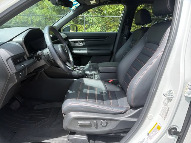 Used 2024 Honda CR-V Sport-L image 11