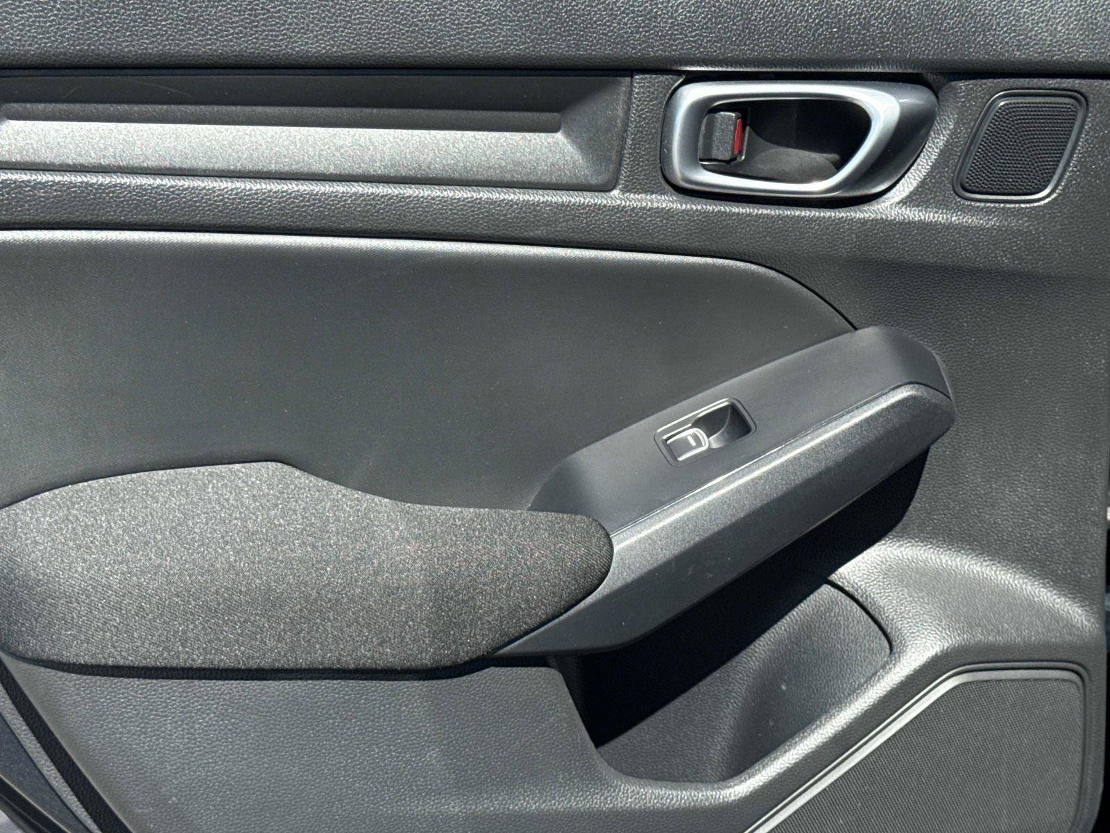 Certified 2023 Honda Civic LX image 12