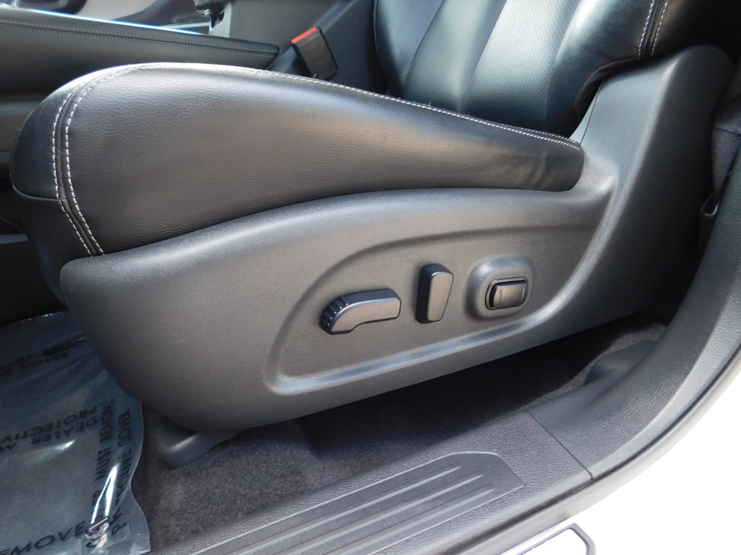 Used 2023 Nissan Murano SL FWD image 20