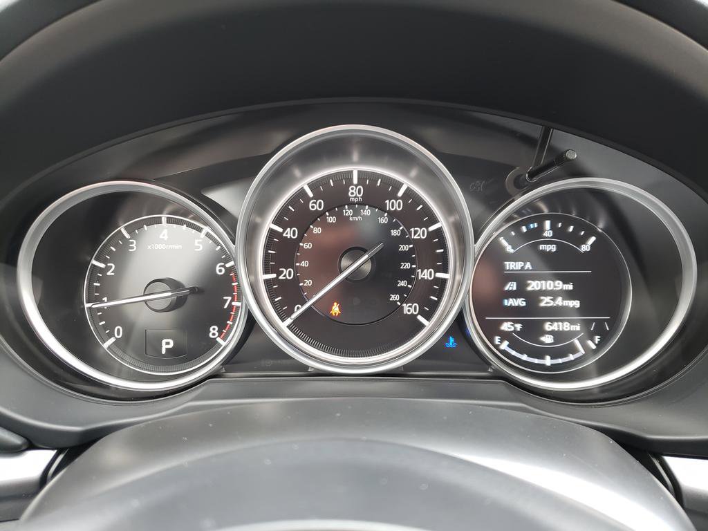 Used 2025 MAZDA CX-5 AWD 2.5 S w/ Select Package image 26