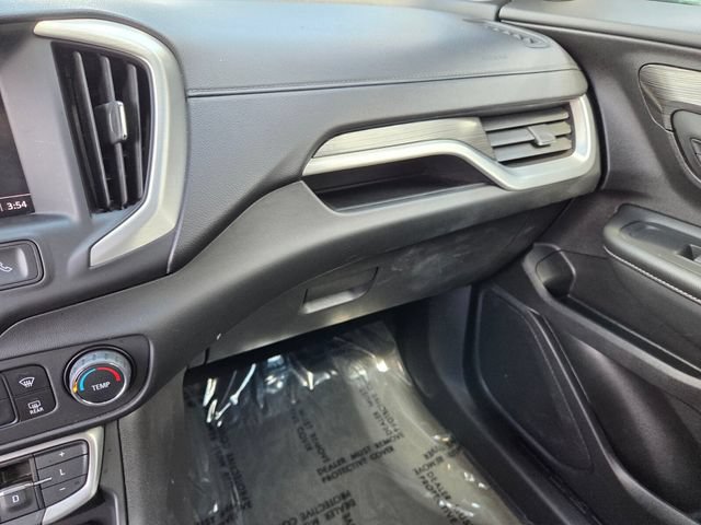 Used 2024 GMC Terrain SLE AWD/4WD image 28