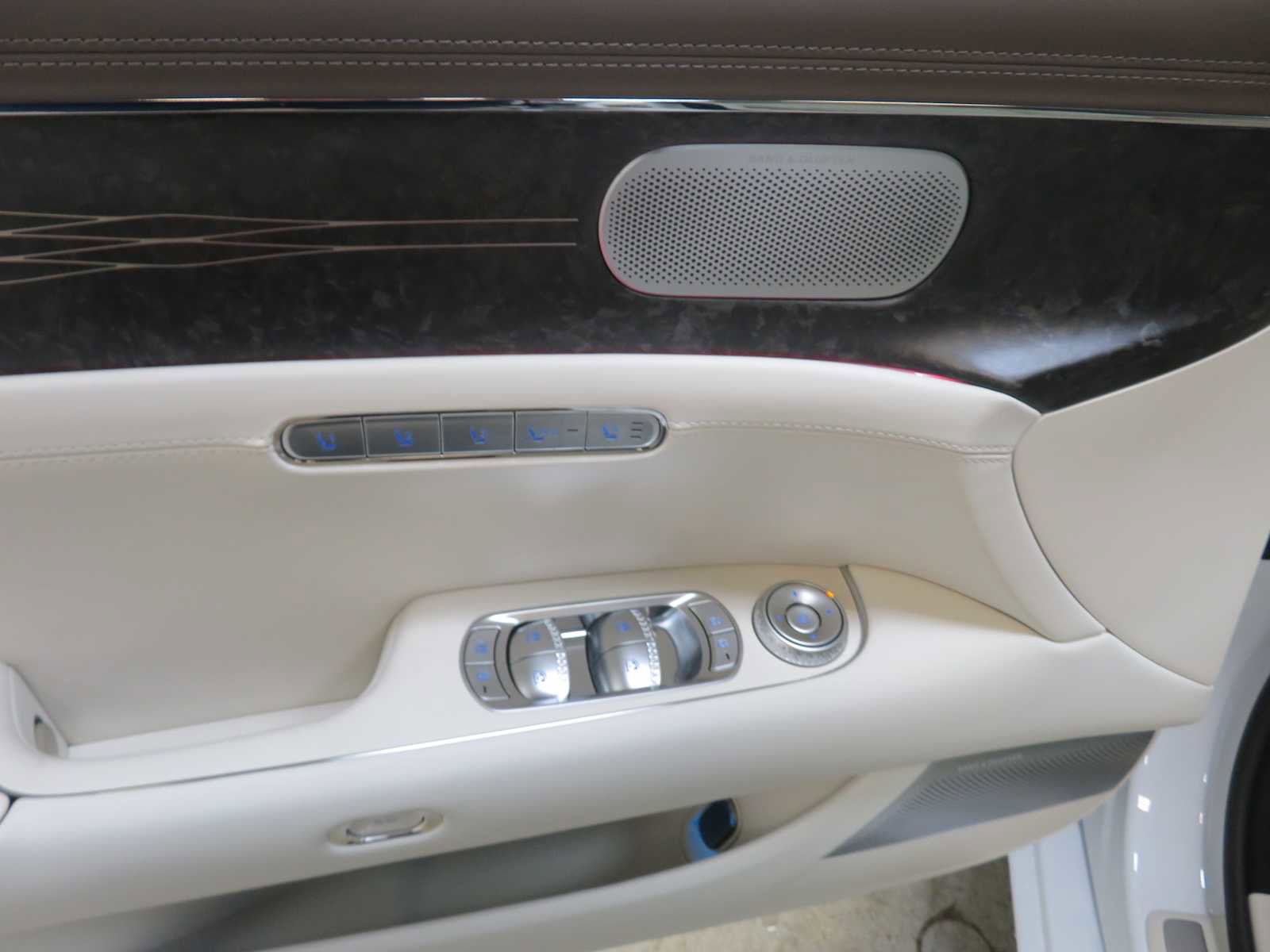 New 2026 Genesis G90 3.5T image 11