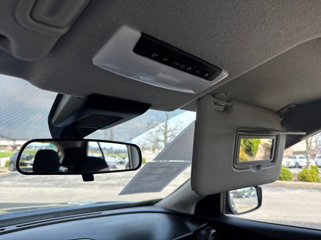 Used 2024 Nissan Kicks S FWD image 12