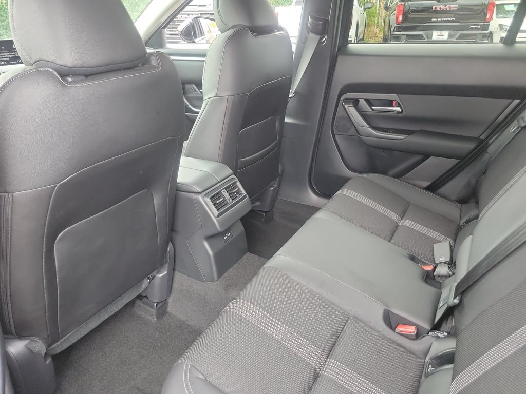 Used 2025 MAZDA CX-50 AWD 2.5 S w/ Accent Package image 15