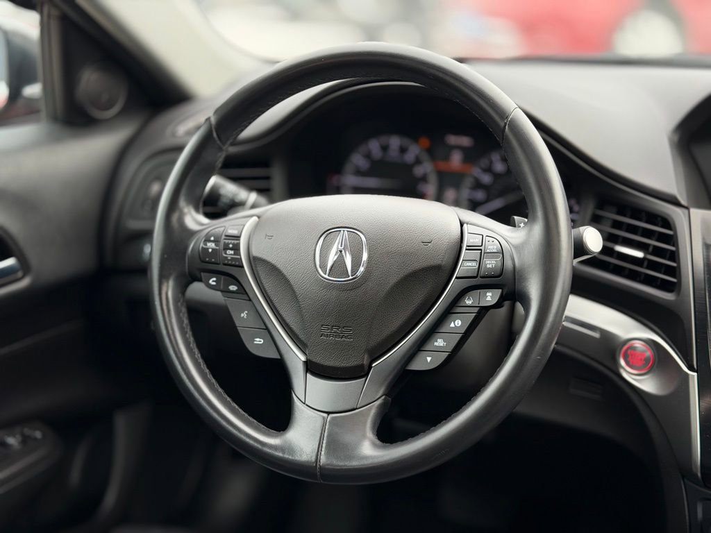 Used 2019 Acura ILX image 11
