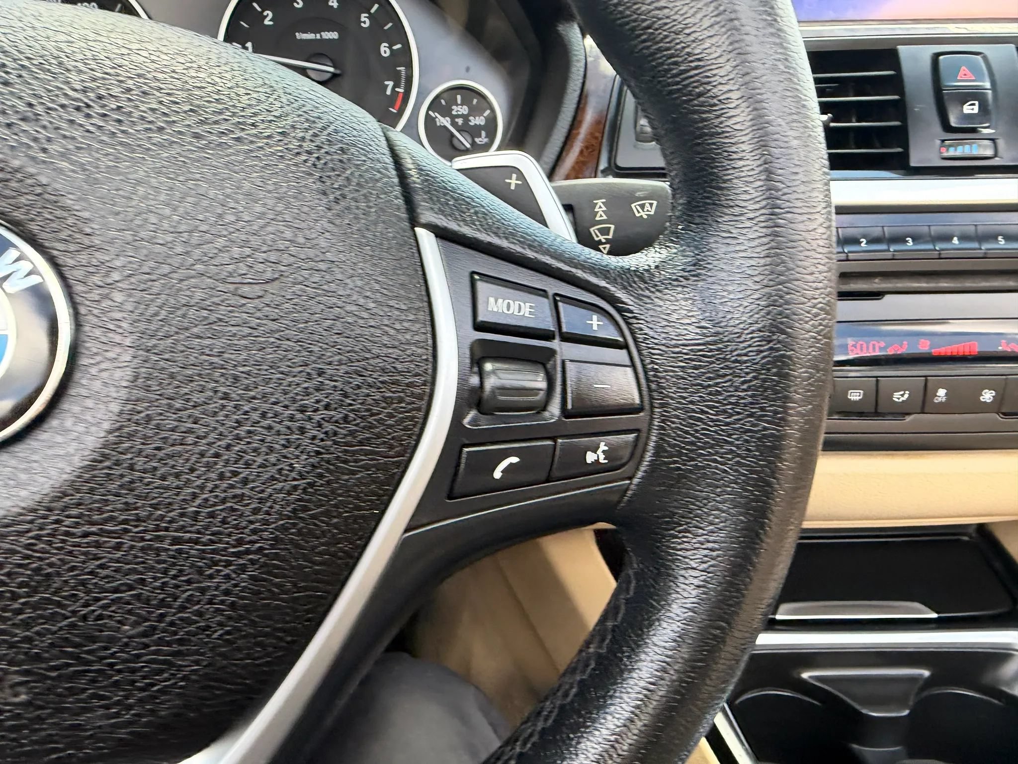 Used 2014 BMW 428i Convertible RWD image 27