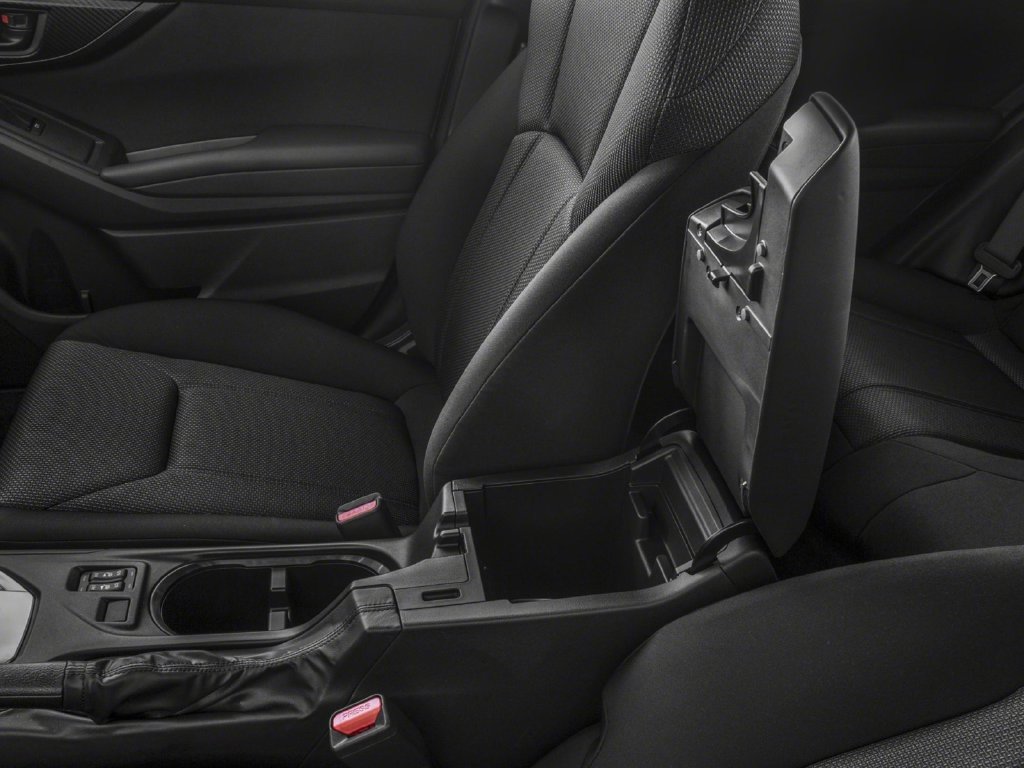 Used 2018 Subaru Impreza 2.0i Premium AWD/4WD image 9