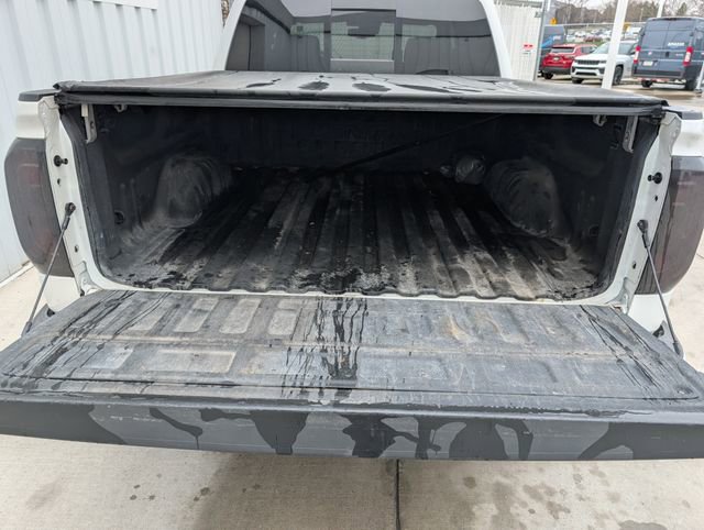 Used 2017 GMC Sierra 1500 Denali w/ Denali Ultimate Package image 17