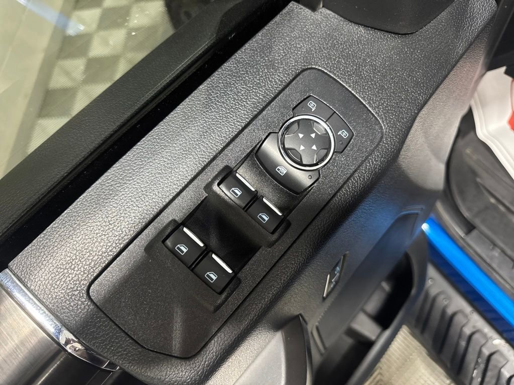 Used 2019 Ford F150 XLT w/ Equipment Group 302A Luxury image 22