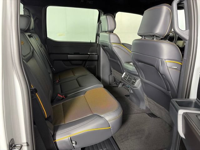 New 2026 Ford F150 XLT AWD/4WD image 10